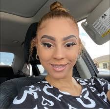 Latanya Whitfield's Instagram, Twitter & Facebook