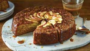 This recipe is from the book: James Martin Date And Walnut Cake Bbc Two James Martin Home Comforts Series 2 Veg Patch The Recipes For Date Walnut Cake Is Extremely Simple Yet Some Tips