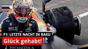 As the dust began to settle on the banks of the caspian sea, verstappen normally baku is pretty crazy but i have to say sorry to max. Crash In Baku Drama Um Max Verstappen Lewis Hamilton Letzte Nacht Gp Aserbaidschan F1 2021 Youtube