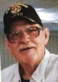 Obituary for Frank Charles Byrd