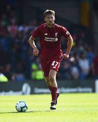 In the game fifa 21 his overall rating is 68. Liverpool Youngster Nathaniel Phillips Lifts Lid On Reds Gruelling Pre Season Mirror Online