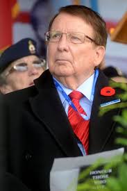 CHRIS MALETTE: Adieu, Hugh