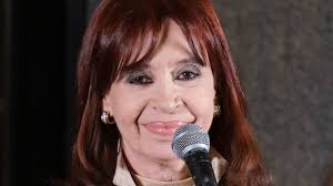 Cristina Fernández de Kirchner: divisive figure tainted by fraud