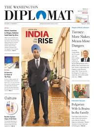 August 2018 by The Washington Diplomat - Issuu