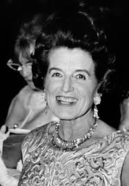 Rose kennedy
