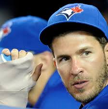 J.P. Arencibia: The Good, The Bad and The Well Below League Average