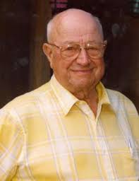 Obituary information for Raymond M. Hoke