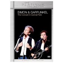 Simon and Garfunkel - The Concert In Central Park Barbados | Ubuy