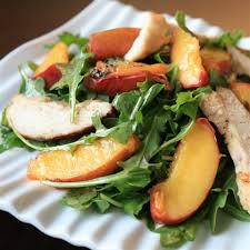 Let this hearty salad, featuring grilled sirloin steak, loads of vegetables, and a garlicky vinaigrette, take center stage at your table this summer! Main Dish Salad Recipes Allrecipes