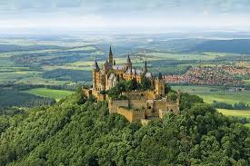 Inscribete ahora en tu curso de alemán en la escuela alemania. Neuschwanstein Hogwarts Hohenzollern Jedenfalls Ein Must See Burg Hohenzollern Bisingen Reisebewertungen Tripadvisor