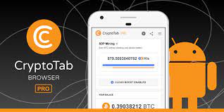 12,600 53.78 mb android 6.0 (m). Cryptotab Pro Android Released Cryptotab Browser