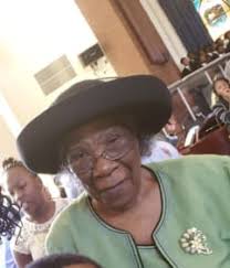 Lucille A. Nelson Obituary (1931