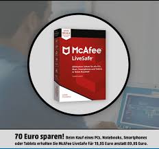Download mcafee total protection for windows to get premium antivirus, identity and privacy protection for your pcs, macs, smartphones, and tablets. Mcafee Lifesafe Gerateubergreifender Antiviren Schutz Media Markt