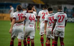 Estádio jornalista mário filho é onde o flamengo costuma realizar seus jogos como mandante. Flamengo Tem Jogo Com Clima De Decisao Contra O Sport Rival Esta Ameacado De Rebaixamento