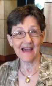 Obituary of Jacqueline Wardell