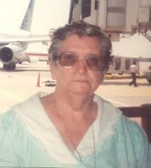 Eloise Guillory Obituary 2008