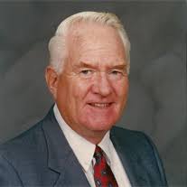 Stanley Orlando “Stan” Ramstad (1929-2017)