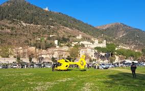 Trend Google: gubbio
