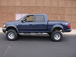 Image result for Deep Wedgewood Blue 2001 F150