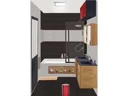 Decoration D Interieur Visualisation 3d D Une Salle De Bain Sb Decorateur Decoration Image3d Visualisation 3d Salle De Bain Decoration Interieure Salle