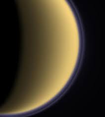 Sementara itu, mata astronom tidak hanya terpaku pada titan. Titan Astronomi Dan Astrofizik