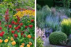 Discover the Hot and Cool Gardens at RHS Rosemoor