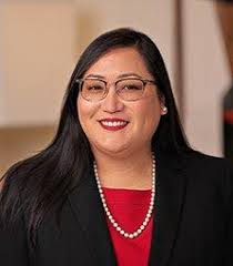 Attorney Ashley McDuffie, 109 Green St, Fayetteville, NC 28301, US