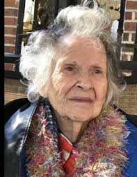 Obituary for Ruby (Harrington) Conner