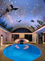Client Inspired Craig Bragdy Design Pools Pool Houses Luxury Pools Indoor Swimming Pools