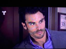 1 down 10 to go Sorry for the mistakes earlier on, those who were asking  why Alejandro is not