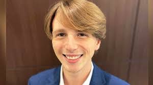 Forrest Graves's Instagram, Twitter & Facebook