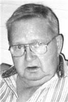 William James Gist (1932-2015)