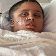 Fundraiser for Jessica Gilliam by Holly Schott : Support Olivia's Journey  to Recovery