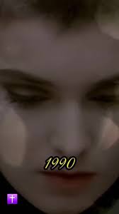 Nothing Compares To 2U: Sinead O'Connor's Iconic Hit