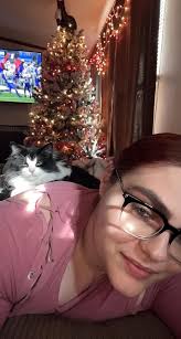 Lost cat Panda in King Arthur's Court