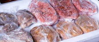 Jul 17, 2019 · frozen beef will be safe indefinitely. Tips For Freezing A Guide To Proper Meat Storage The Best Stop In Scott