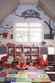 1 of 17 view all. 25 Irresistible Playroom Design Ideas Best Playroom Decorating Ideas