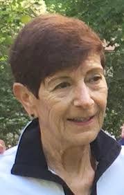 Gail Sampson's Instagram, Twitter & Facebook