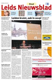 Check spelling or type a new query. Calameo Leids Nieuwsblad Stad 10 01 2019