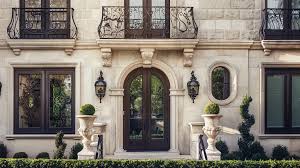 The Art of Architectural Details: Transforming Homes - Webber Studio