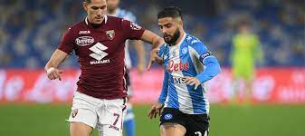 Check preview and live results for game. Insigne Saves Napoli Blushes Against Relegation Bound Torino