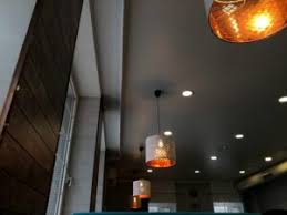 Turning off the light switch associated with the fixture will not guarantee a safe installation. How Much Does It Cost To Install A Ceiling Light Without Existing Wiring Cld Electric San Diego