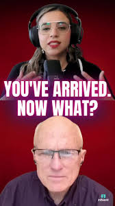 What Happens After the Hustle? 💭⁠ ⁠ In this clip from Promising Young  Surgeon, host Dr. Frances Mei Hardin reflects