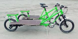 Pin Auf Cargo Bike