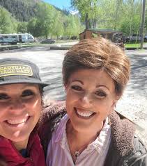 When my dad passed, Craig Lutke, a guy I hung out with from college showed  up at my mother's door with a loaf of sourdough, and a firm hug. That was  four