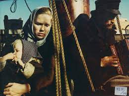 Since, he directed nybyggarna, released in 1972, zandy's bride (1974), bang! Utvandrarna Sf Studios 100 Ar