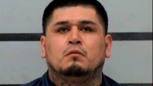 One arrested after shooting, high-speed chase Tuesday afternoon