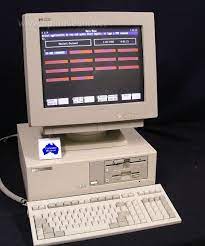 Hp Computer Museum | Hp Computers, Computer, Old Computers