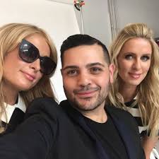 Michael Costello