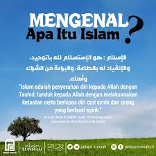 Ust armen, apa itu islam, kajiansunnah.net, iman, ihsan. Mengenal Apa Itu Islam Ø§Ù„Ø¥Ø³Ù„Ø§Ù… Ù‡Ùˆ Ø§Ù„Ø¥Ø³ØªØ³Ù„Ø§Ù… Ù„Ù„Ù‡ Ø¨Ø§ØªÙˆØ­ÙŠØ¯ ÙˆØ§Ù„Ø¥Ù†Ù‚ÙŠØ§Ø¯ Ù„Ù‡ Ø¨Ø§Ù„ Fitra Dev